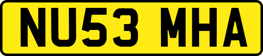 NU53MHA