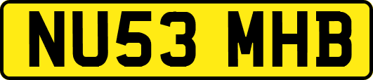 NU53MHB