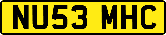 NU53MHC