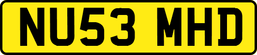 NU53MHD