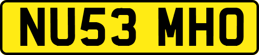 NU53MHO