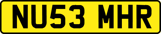 NU53MHR