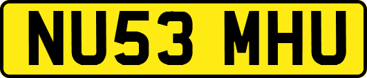 NU53MHU