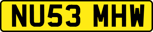 NU53MHW