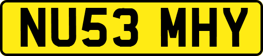 NU53MHY