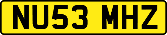 NU53MHZ