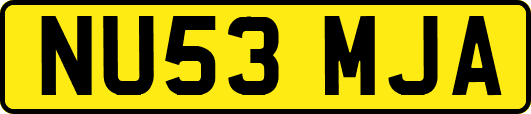 NU53MJA