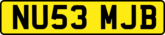 NU53MJB