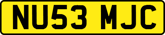 NU53MJC