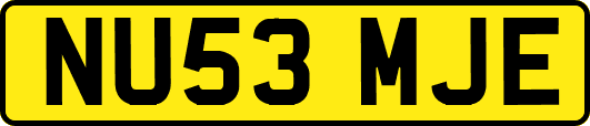 NU53MJE