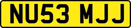 NU53MJJ