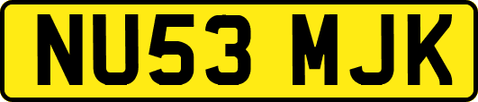 NU53MJK