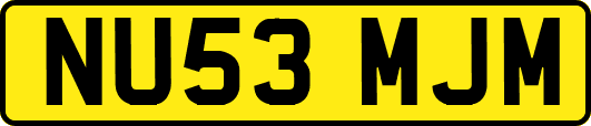 NU53MJM