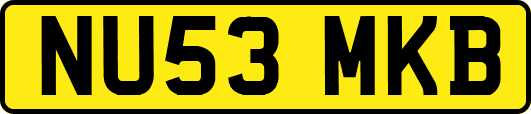 NU53MKB