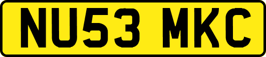 NU53MKC
