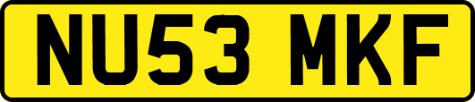 NU53MKF