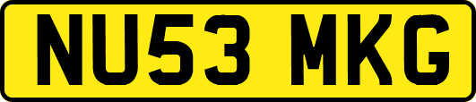 NU53MKG