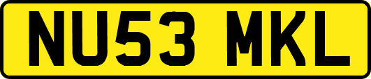 NU53MKL