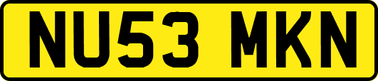 NU53MKN