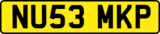 NU53MKP