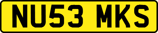 NU53MKS
