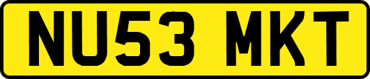 NU53MKT