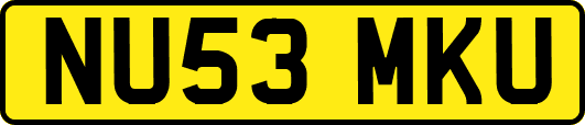 NU53MKU
