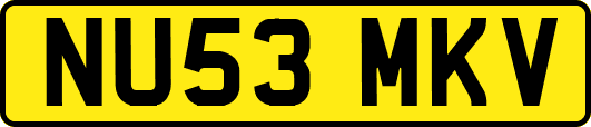 NU53MKV