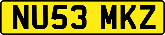 NU53MKZ