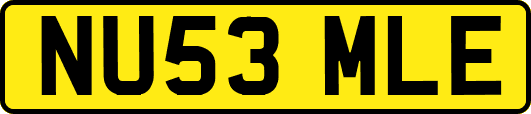 NU53MLE
