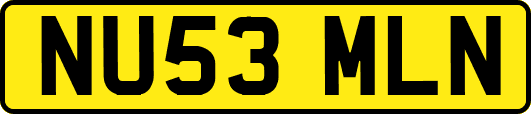 NU53MLN