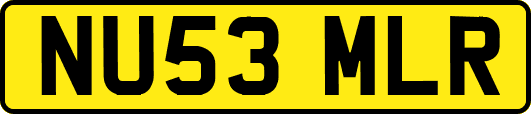 NU53MLR