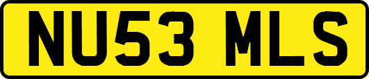 NU53MLS