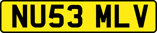 NU53MLV