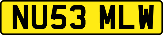NU53MLW