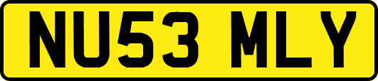 NU53MLY