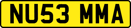 NU53MMA