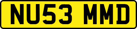 NU53MMD