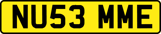NU53MME