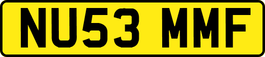 NU53MMF