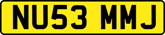 NU53MMJ