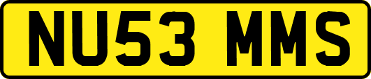 NU53MMS