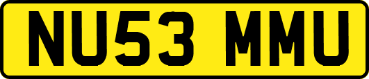 NU53MMU