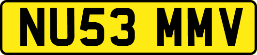 NU53MMV