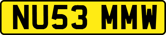 NU53MMW