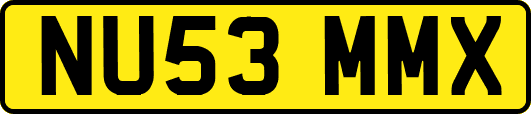 NU53MMX