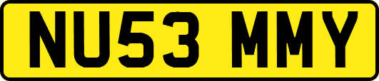 NU53MMY