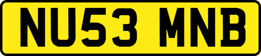 NU53MNB