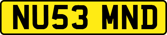 NU53MND