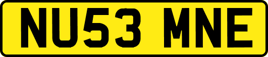 NU53MNE